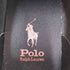 ポロラルフローレン POLO RALPH LAUREN SAYER ポニー刺繍ローカットスニーカー メンズ UK:9