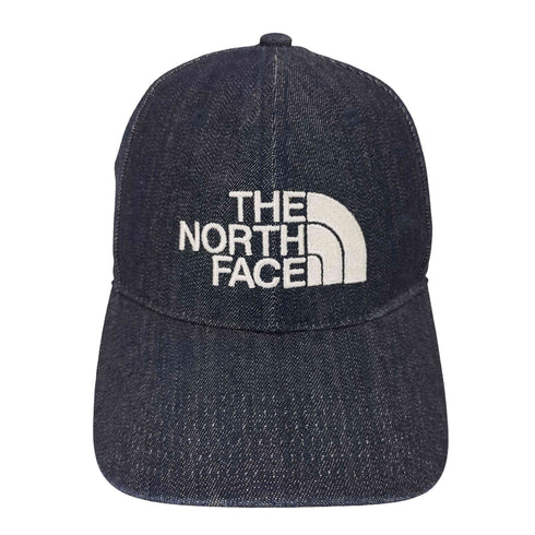ザノースフェイス THE NORTH FACE TNFロゴキャップ メンズ FREE