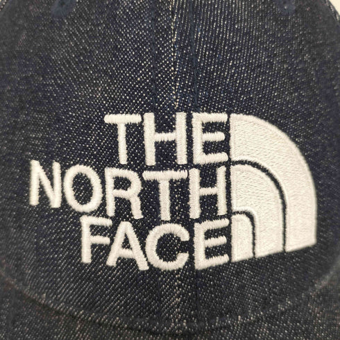 ザノースフェイス THE NORTH FACE TNFロゴキャップ メンズ FREE