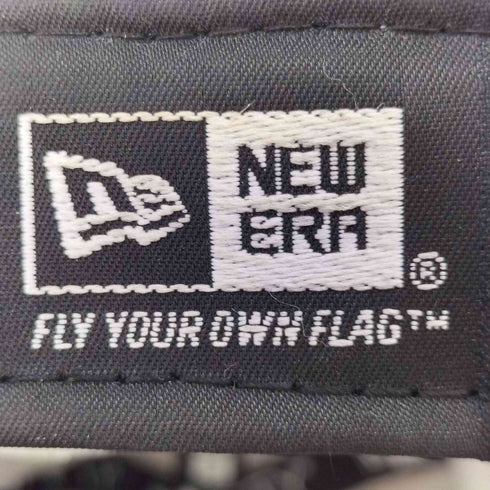 ニューエラ NEW ERA 6パネル ベースボールキャップ メンズ 59.6