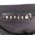 レフレム REFLEM ラインストーン オープンスリーブカットソー レディース FREE