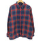 エルエルビーン L.L.Bean フランネルフリースシャツ メンズ JPN:L