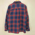 エルエルビーン L.L.Bean フランネルフリースシャツ メンズ JPN:L