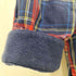 エルエルビーン L.L.Bean フランネルフリースシャツ メンズ JPN:L