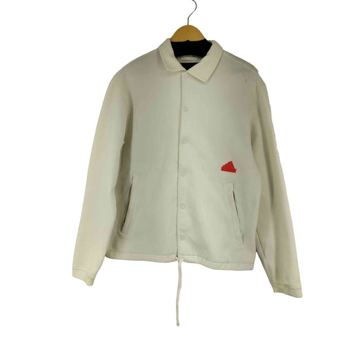 アディダス adidas NEW COACH JKT メンズ JPN:M