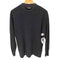 ザラ ZARA コットンニットセーター メンズ 40
