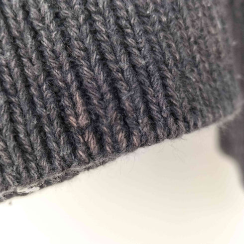 ザラ ZARA コットンニットセーター メンズ 40