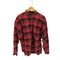 ギャップ Gap 90S バッファローチェック フランネル L/S BDシャツ メンズ JPN:XL