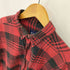 ギャップ Gap 90S バッファローチェック フランネル L/S BDシャツ メンズ JPN:XL