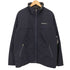エディーバウアー Eddie Bauer ロゴ刺繍ジップアップブルゾン メンズ JPN:M