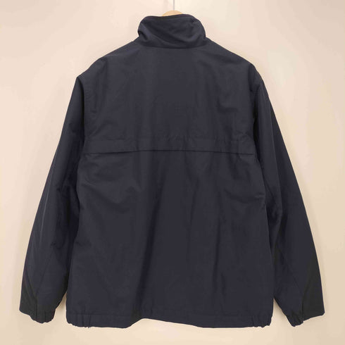 エディーバウアー Eddie Bauer ロゴ刺繍ジップアップブルゾン メンズ JPN:M