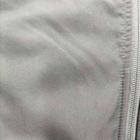 エディーバウアー Eddie Bauer ロゴ刺繍ジップアップブルゾン メンズ JPN:M