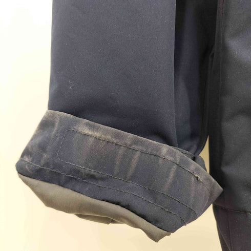 エディーバウアー Eddie Bauer ロゴ刺繍ジップアップブルゾン メンズ JPN:M
