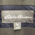 エディーバウアー Eddie Bauer ロゴ刺繍ジップアップブルゾン メンズ JPN:M