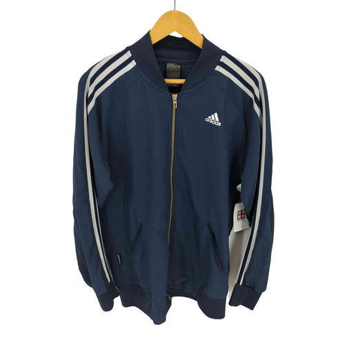 アディダスオリジナルス adidas Originals ハイブリッドクロスジャケット メンズ XO