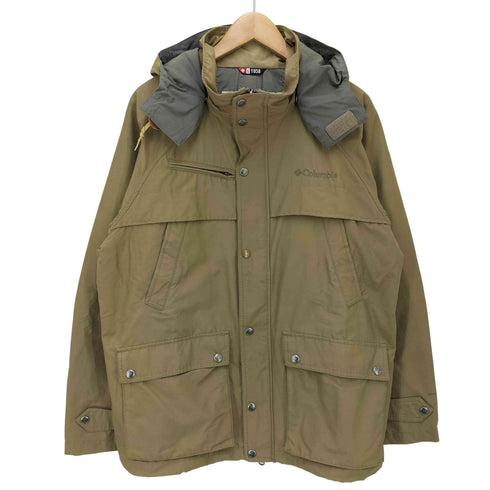 コロンビアスポーツウェア Columbia Sportswear Beaver Creek Jacket メンズ JPN:M