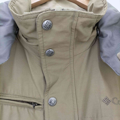 コロンビアスポーツウェア Columbia Sportswear Beaver Creek Jacket メンズ JPN:M