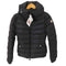 モンクレール MONCLER SANGLIER GIUBBOTTO サングリア ダウンジャケット レディース JPN:0