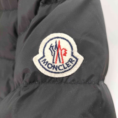 モンクレール MONCLER SANGLIER GIUBBOTTO サングリア ダウンジャケット レディース JPN:0