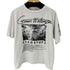 フラグスタフ F-LAGSTUF-F 21SS S/S ブランドロゴ プリントTシャツ メンズ JPN:L