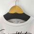 フラグスタフ F-LAGSTUF-F 21SS S/S ブランドロゴ プリントTシャツ メンズ JPN:L