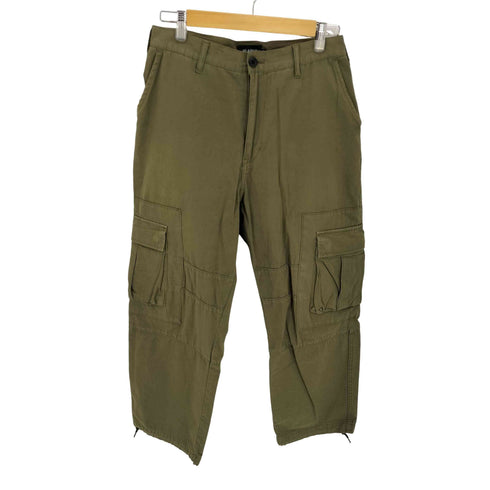 エクストララージ XLARGE LOOSE FIT CARGO PANTS メンズ 32