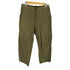 エクストララージ XLARGE LOOSE FIT CARGO PANTS メンズ 32
