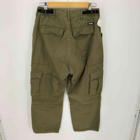 エクストララージ XLARGE LOOSE FIT CARGO PANTS メンズ 32