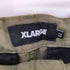 エクストララージ XLARGE LOOSE FIT CARGO PANTS メンズ 32