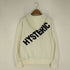 ヒステリックグラマー HYSTERIC GLAMOUR RAMONES フロントプリント プルオーバーパーカー メンズ M