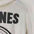 ヒステリックグラマー HYSTERIC GLAMOUR RAMONES フロントプリント プルオーバーパーカー メンズ M
