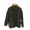 バブアー Barbour A1400 CANVAS BUSHMAN ボロ メンズ import:XL