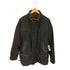 バブアー Barbour A1400 CANVAS BUSHMAN ボロ メンズ import:XL
