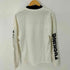 ファッキンオーサム FUCKING AWESOME FA L/S Tee L/S ブランドロゴプリント クルーネックTシャツ メンズ MEDIUM