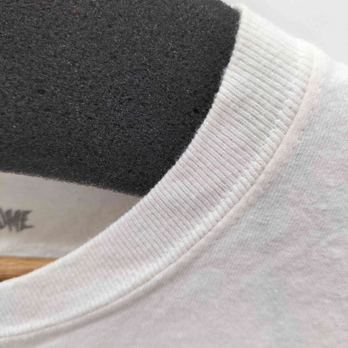 ファッキンオーサム FUCKING AWESOME FA L/S Tee L/S ブランドロゴプリント クルーネックTシャツ メンズ MEDIUM