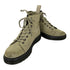 ドクターマーチン Dr.Martens スウェード レースアップ ブーツ メンズ UK:7