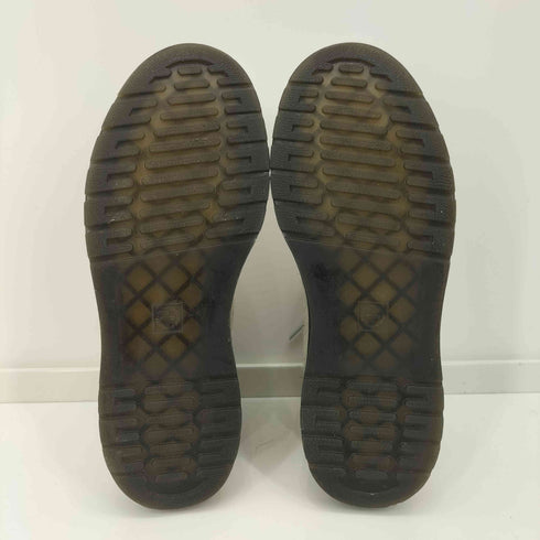 ドクターマーチン Dr.Martens スウェード レースアップ ブーツ メンズ UK:7