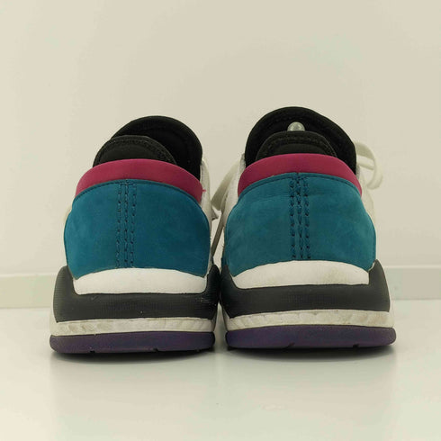 アディダス adidas DIMENSION LO マルチカラー ローカットスニーカー メンズ JPN:26.5