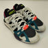 アディダス adidas DIMENSION LO マルチカラー ローカットスニーカー メンズ JPN:26.5
