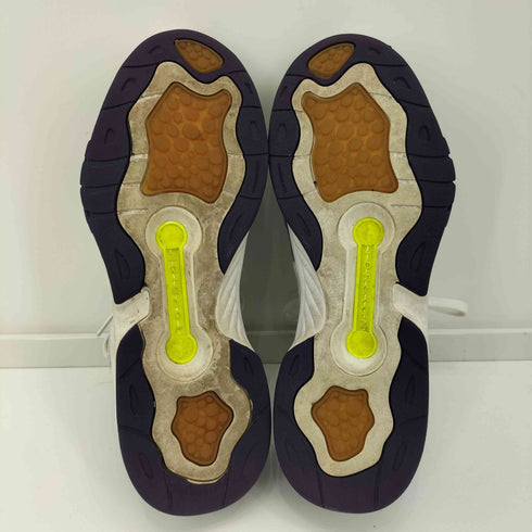 アディダス adidas DIMENSION LO マルチカラー ローカットスニーカー メンズ JPN:26.5