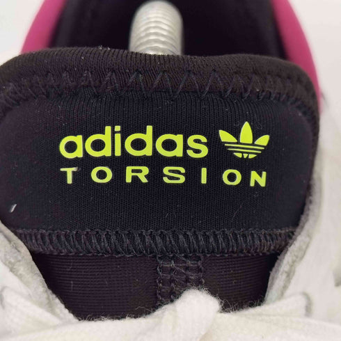 アディダス adidas DIMENSION LO マルチカラー ローカットスニーカー メンズ JPN:26.5