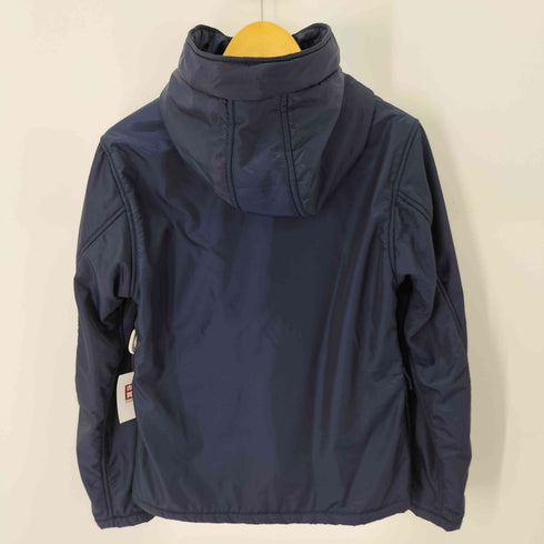 ジャーナルスタンダード JOURNAL STANDARD 裏フリースフーデッドブルゾン メンズ JPN:M