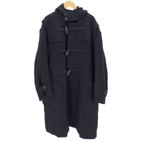 ユニクロプラスジェイ UNIQLO+J ダッフルコート メンズ JPN:XXL