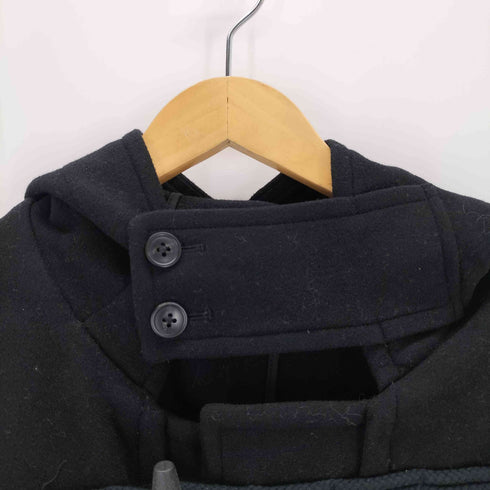 ユニクロプラスジェイ UNIQLO+J ダッフルコート メンズ JPN:XXL