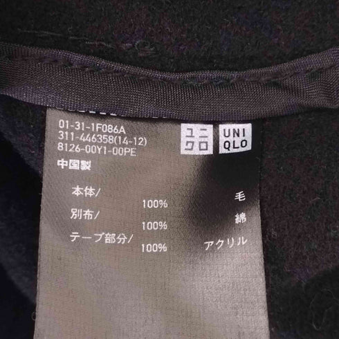 ユニクロプラスジェイ UNIQLO+J ダッフルコート メンズ JPN:XXL