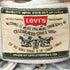 リーバイス Levis 90S デカタグ デニム シャンブレーシャツ ワーク メンズ import:M
