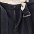 グラフペーパー Graphpaper HARD TWILL BELTED PANTS メンズ 3