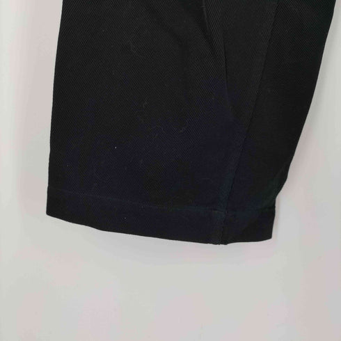 グラフペーパー Graphpaper HARD TWILL BELTED PANTS メンズ 3