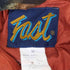Faat 総柄 ジップブルゾン メンズ JPN:XL