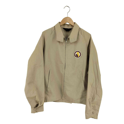 ケイブランド K-BRAND USA製 ワッペン付き スイングトップ メンズ import:L